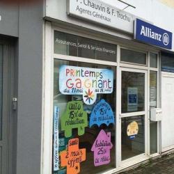 Trochu & Chauvin - Allianz