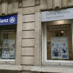 Allianz Vasseur Kathia
