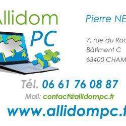 Allidom Pc