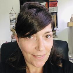 Allm - Anne-laure Le Marrec