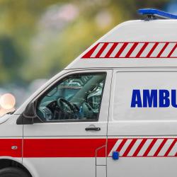 Allo Ambulances Meloises Linet