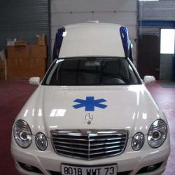Allo Ambulances Piriou