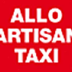 Allo Artisan Taxi Mme Lelouche Laurence