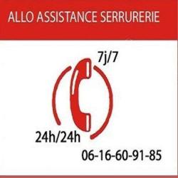 Allo Assistance Serrurerie