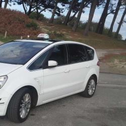 Allo Atlantic Taxi