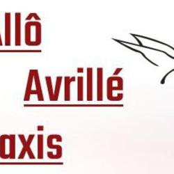 Allô Saint Léger Taxis