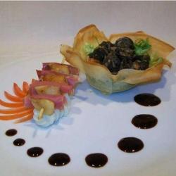 Allô Chef