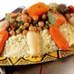 Allô Couscous Grans