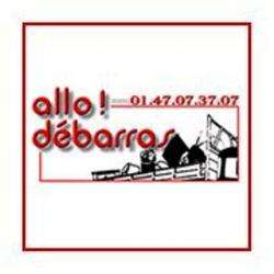 Allô Débarras