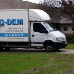 Allo-dem