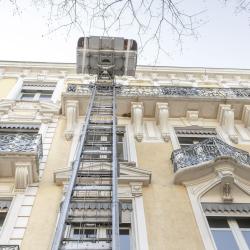 Allo Déménagements S.f.d.
