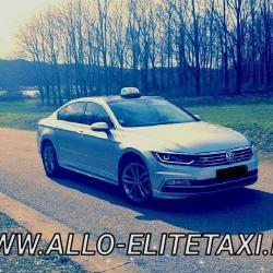 Allo Elite Taxi