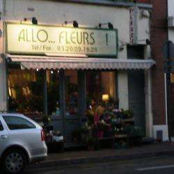 Allo Fleurs