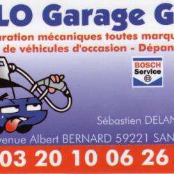Allo Garage Gpl Bosch Service