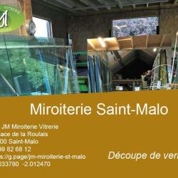 Jm Miroiterie Vitrerie
