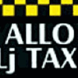 Allo Lj Taxi