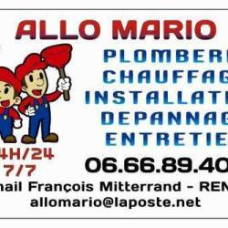 Allo Mario