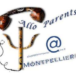 Allo Parents Montpellier