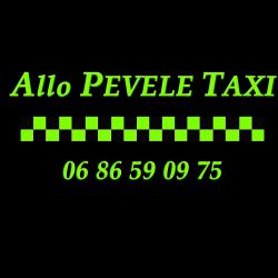Allo Pevele Taxi