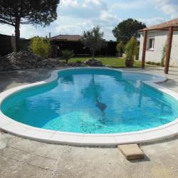 Allo Piscine Spa