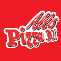 Allo Pizza 30