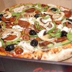Allo Pizza
