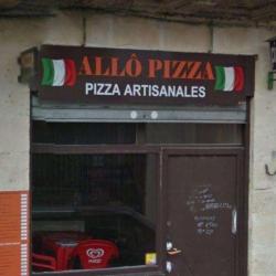 Allo Pizza Lagrange