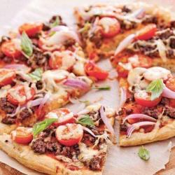 Allo Pizza