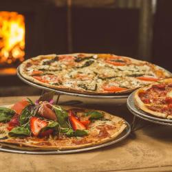 Allo Pizza Service