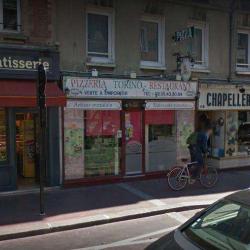 Allo Pizza Torino