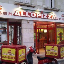 Allo Pizza
