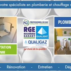 Allo Plomberie Le Rest
