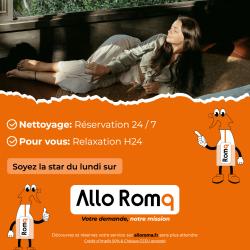 Allo Roma