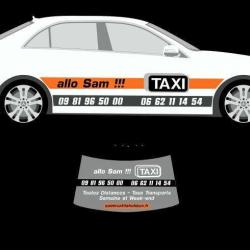 Allo Sam Taxi
