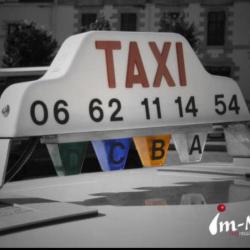 Allo Sam Taxi