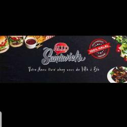 Allo Sandwich