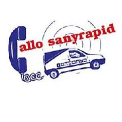 Allo Sanyrapid