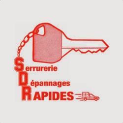 Allo Sdr - Serrurerie, Dépannage Rapide