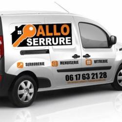 Allo Serrure