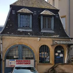 Allo Serrurerie Assistance