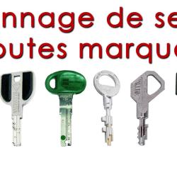 Allo Serrurier Paris