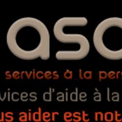 Asalp Allo Services A La Personne