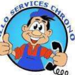Allo Services Chrono