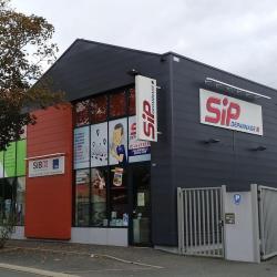 Sip Dépannage