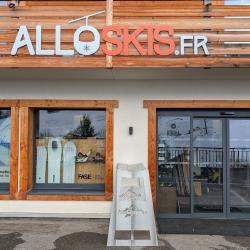 Allo Skis