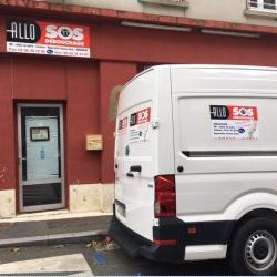 Allo Sos Débouchage