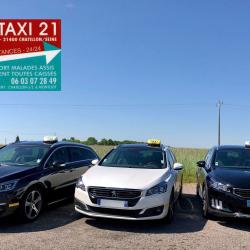 Allo Taxi 21
