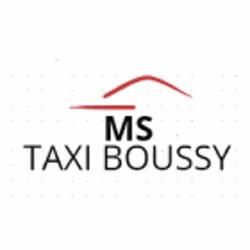 Allo Taxi Boussy
