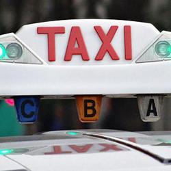 Allo Taxi Coulomb