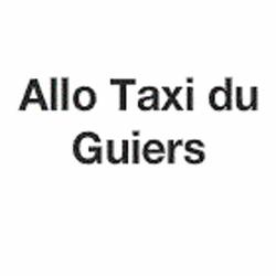 Allo Taxi Du Guiers